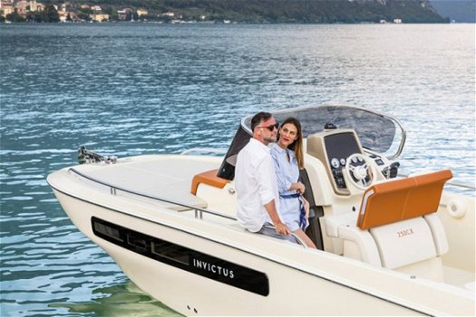 Invictus yacht Invictus 250 CX sportboot - 7