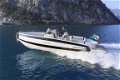 Invictus yacht Invictus 280 TT sportboot - 1 - Thumbnail