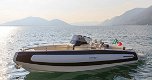 Invictus yacht Invictus 280 TT sportboot - 5 - Thumbnail