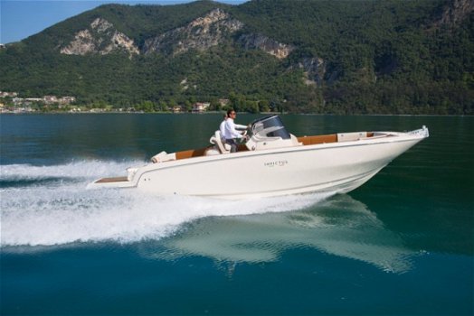 Invictus yacht Invictus 280 SX sportboot - 1