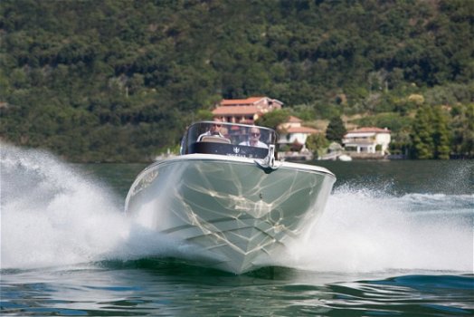 Invictus yacht Invictus 280 SX sportboot - 2