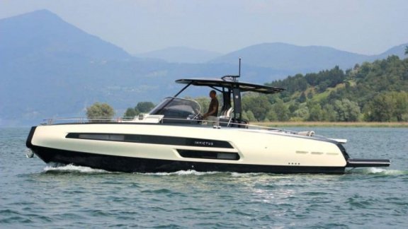 Invictus yacht Invictus 370 GT sportjacht - 3