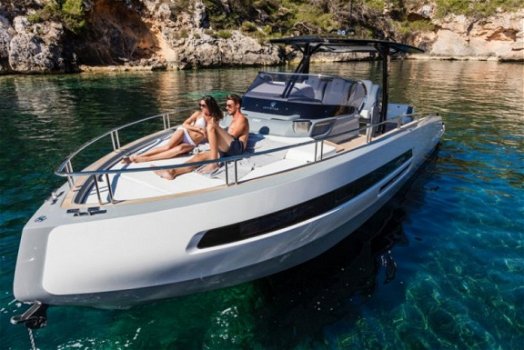 Invictus yacht Invictus 370 GT sportjacht - 4