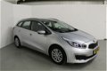 Kia Cee'd - 1.6 CRDI BUSINESS NAVIGATOR | LED | TREKHAAK | LAGE KM | NAVI | CAMERA | DEALER AUTO | C - 1 - Thumbnail