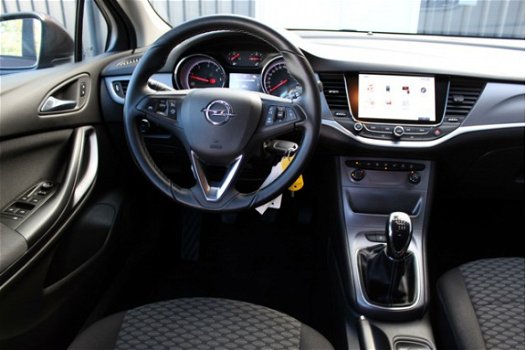 Opel Astra - 1.6 CDTI EDITION NAVI | LMV | AC | STARTSTOP | PDC | CRUISE | NETTE AUTO | - 1