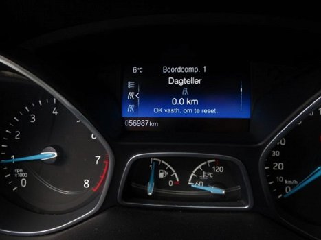Ford Focus - 1.0 Ecoboost 125pk Titanium + navigatie - 1