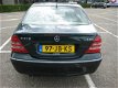 Mercedes-Benz C-klasse - 270 CDI Elegance - 1 - Thumbnail