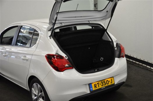Opel Corsa - 1.0 Turbo 90pk 5-Drs Edition Start&Stop - 1