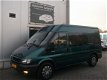 Ford Transit - 300M 2.4TDDI SHD rolstoelbus airco nw apk nap nette - 1 - Thumbnail