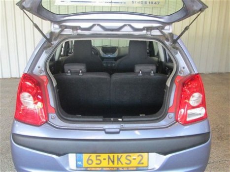 Nissan Pixo - 1.0 Acenta - 1