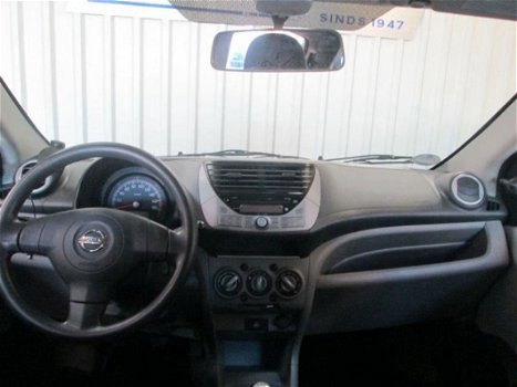 Nissan Pixo - 1.0 Acenta - 1