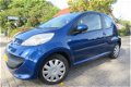 Peugeot 107 - Airco, Vele Opties en een Nieuwe APK - 1 - Thumbnail