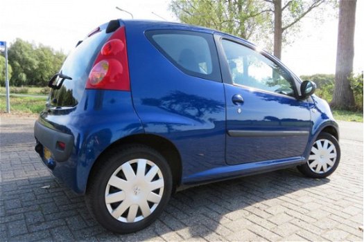 Peugeot 107 - Airco, Vele Opties en een Nieuwe APK - 1