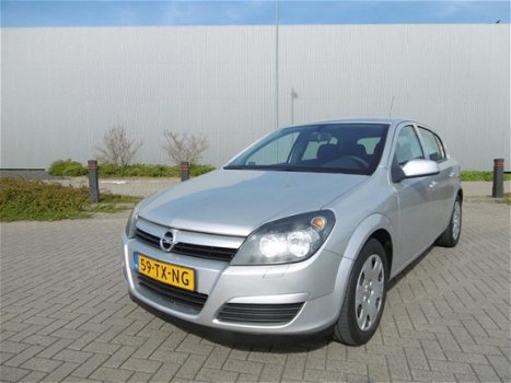 Opel Astra - 1.7 CDTi Elegance Airco 5 Deurs - 1