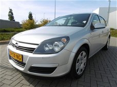 Opel Astra - 1.7 CDTi Elegance Airco 5 Deurs