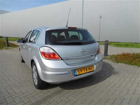 Opel Astra - 1.7 CDTi Elegance Airco 5 Deurs - 1