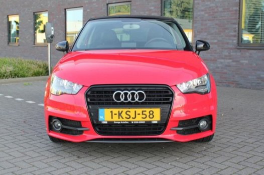 Audi A1 - 1.2 TFSI Admired - 1