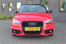 Audi A1 - 1.2 TFSI Admired