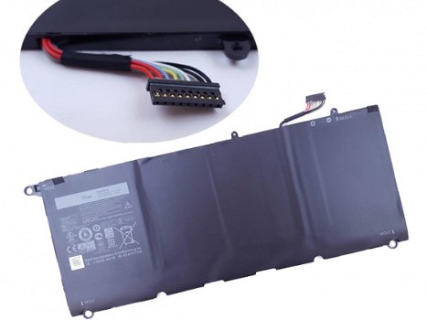 Ersetzen Sie die Laptop Akku kaufen für Nautiz BP14-001200 3.7V 5200mAh - 1