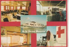 M.S. Prins Maurits_2