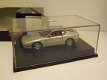 1:43 oudere HotWheels Ferrari 456 GT Silver 2+2 - 2 - Thumbnail