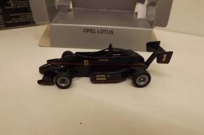 1:43 oude GAMA 1164 Opel Lotus F3 single seater - 2