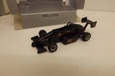 1:43 oude GAMA 1164 Opel Lotus F3 single seater - 3