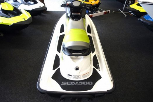 Sea Doo GTI 155 SE **NIEUW** - 8