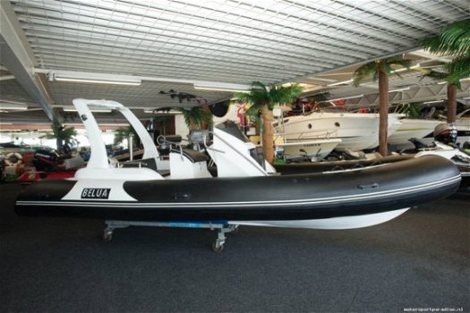 Belua 580 Rib *nieuw* - 3