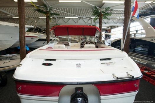 Chaparral 200 SSE Bowrider - 4