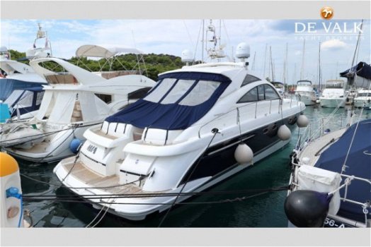 Fairline Targa 52 Gran Turismo - 2