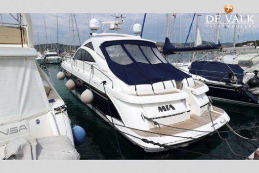 Fairline Targa 52 Gran Turismo - 6