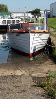 Chris Craft Sea Skiff - 1