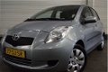 Toyota Yaris - 1.3 VVTi Sol +Airco - 1 - Thumbnail