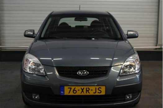 Kia Rio - 1.4 X-tra +Airco - 1