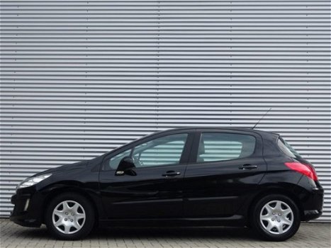 Peugeot 308 - 1.6 HDIF 5D. X-LINE / ECC / NAVI / CRUISE - 1