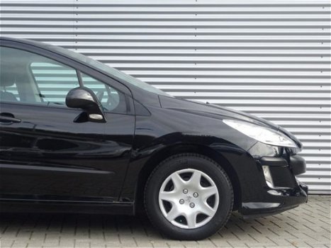 Peugeot 308 - 1.6 HDIF 5D. X-LINE / ECC / NAVI / CRUISE - 1