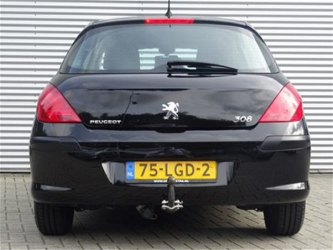 Peugeot 308 - 1.6 HDIF 5D. X-LINE / ECC / NAVI / CRUISE - 1