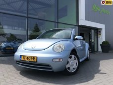 Volkswagen New Beetle - 1.4