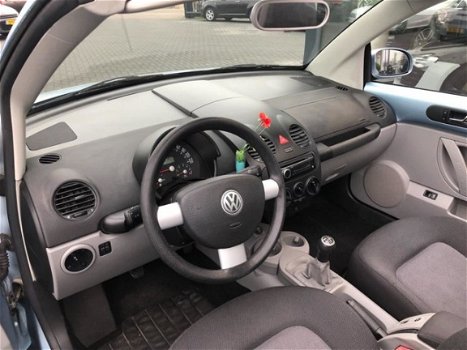 Volkswagen New Beetle - 1.4 - 1