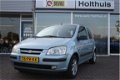 Hyundai Getz - 1.5 D 3Drs Airco / Zuinige auto - 1 - Thumbnail