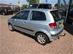 Hyundai Getz - 1.5 D 3Drs Airco / Zuinige auto - 1 - Thumbnail