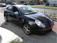 Alfa Romeo Giulietta - 1.6 JTDm 105 Distinctive - Navigatie