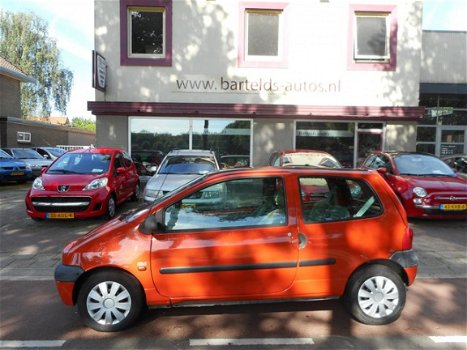 Renault Twingo - 1.2 Comfort - 1