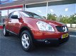 Nissan Qashqai - 1.6 2WD Cruise Controle , Airco, Trekhaak - 1 - Thumbnail