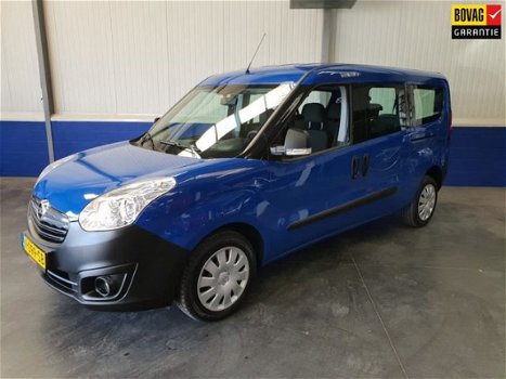 Opel Combo - 1.4 L2H1 ecoFLEX - 1