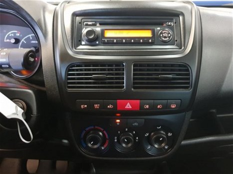 Opel Combo - 1.4 L2H1 ecoFLEX - 1