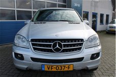 Mercedes-Benz M-klasse - 280 CDI 4MATIC Grijs Kenteken Marge