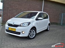 Skoda Citigo - 1.0 75pk