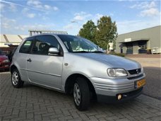 Seat Arosa - 1.0i Stella